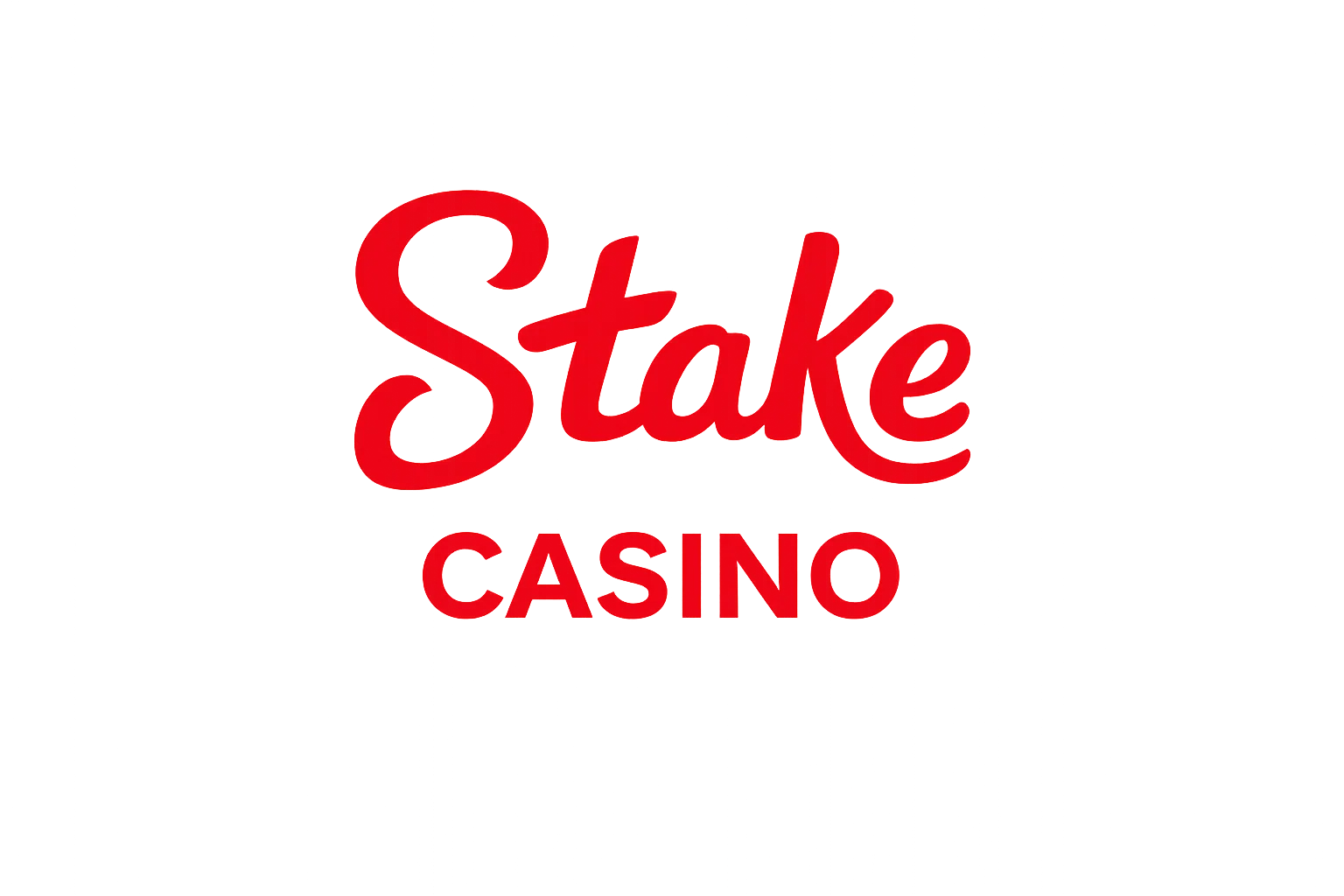 Stake Casino Logo